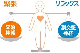 季節の変わり目に体調を崩しやすいあなたへ～自律神経を整え健康的に過ごすためのポイント